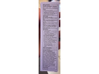 Saie Slip Tint Tinted Moisturizer, SPF 35, 8 Deep - Peach, 1.35 oz/40 mL - thumbnail 3