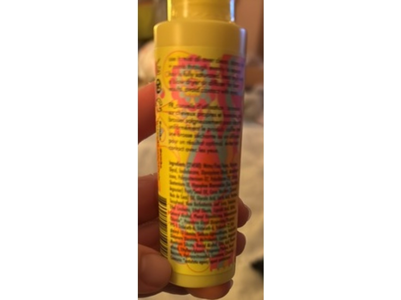 Amika Frizz-Me-Not Hydrating Anti-Frizz Treatment, 2 fl oz/60 mL