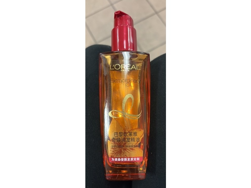 L'Oreal Paris Extra Ordinary Oil, 100 mL
