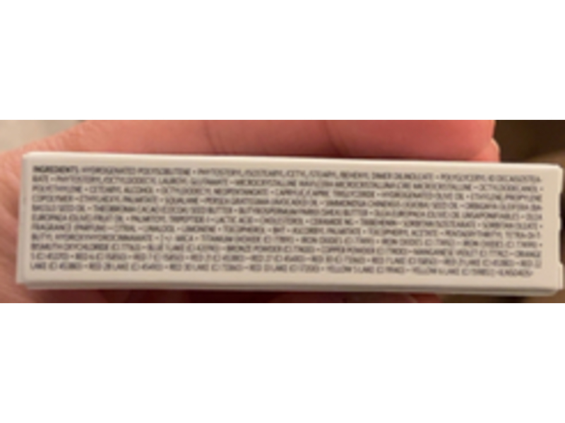 Bobbi Brown Extra Lip Tint , 339 Bare Punch, 0.08 oz/2.3 g