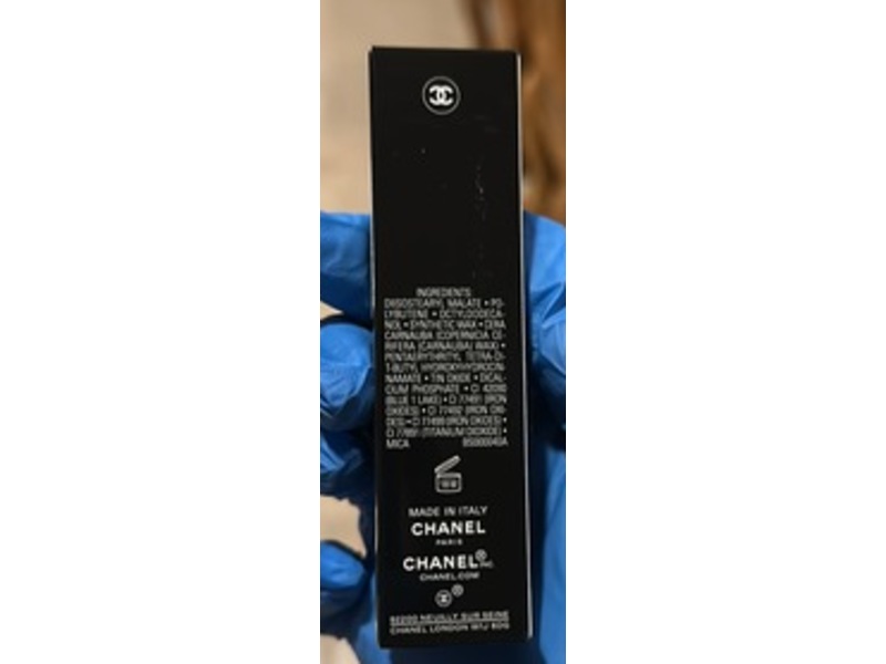 Chanel Baume Essentiel Multi-Use Glow Stick, Dragee, 0.28 oz/8 g