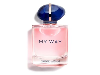 Giorgio Armani My Way Eau De Parfum, 3.0 fl oz/90 mL