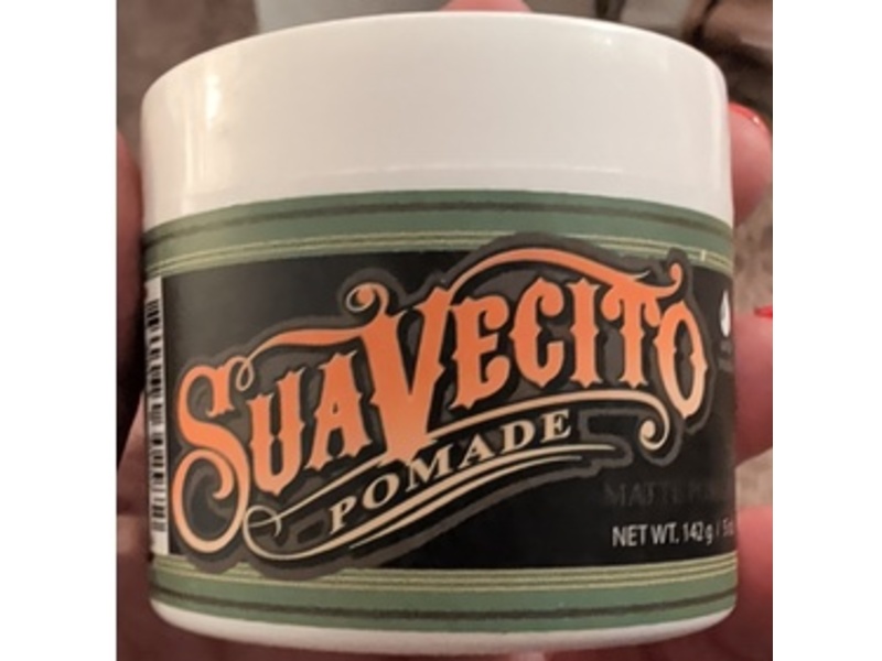Suavecito Pomade, Original, 5 oz/142 g