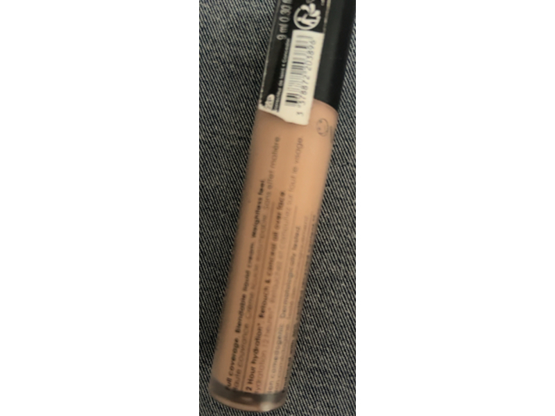 Sephora Best Skin Ever Full Coverage Multi-Use Concealer, 22P, 0.30 fl oz/9 mL