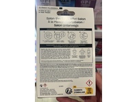 Opi Xpress/On Instant Gel Like Salon Manicure, Quartz Side, 30 Nails - thumbnail 3