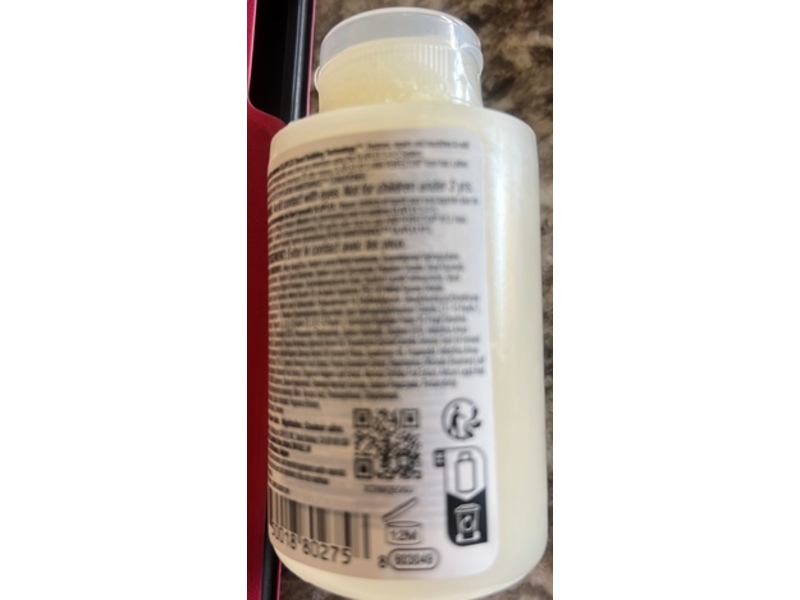 Olaplex No 4 Bond Maintenance Shampoo, 3.3 fl oz/100 mL