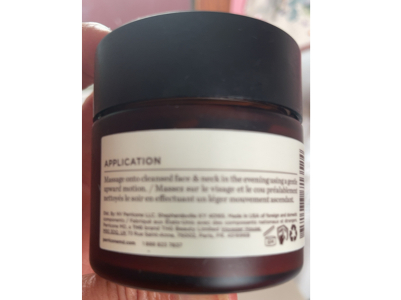 Perricone MD High Retinol Recovery Overnight Moisturizer, 2 oz/59 mL