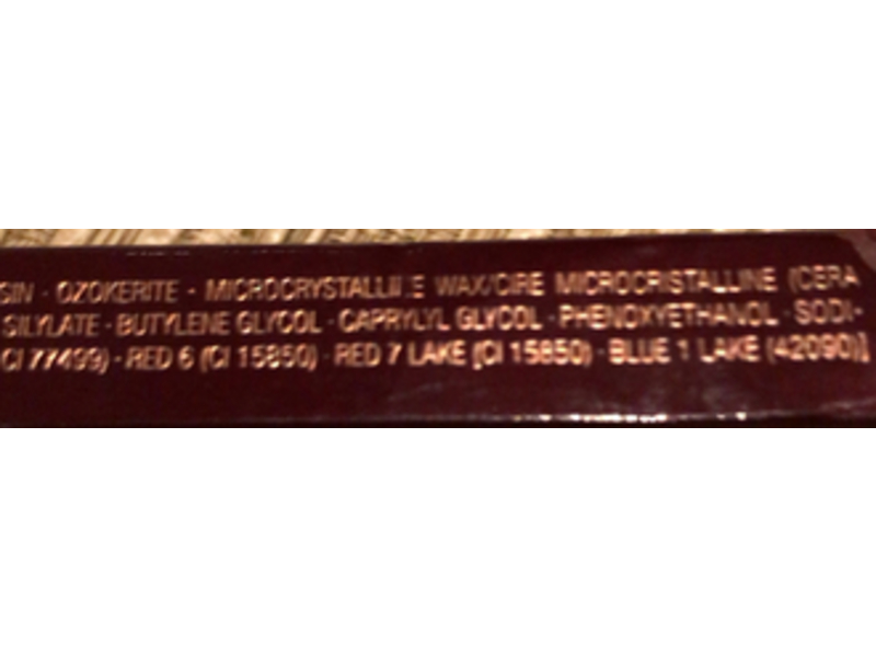 Charlotte Tilbury Lip Cheat Lip Liner, Crazy In Love, 0.04 oz/1.2 g