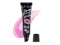 L.A. Girl Tinted Lip Plumper, Holographic, 0.44 fl oz/13 mL - Image 2