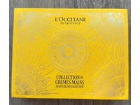 Loccitane Floral Hand Cream Collection - Image 3