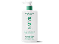 Native Hair Care Scalp Refreshing Conditioner, Eucalyptus & Mint, 16.5 fl oz/487 mL - thumbnail 1