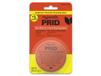 Hyland's Homeopathic Pain Relief & Irritant Drawing Salve, 0.63 fl oz/18 g - Image 2