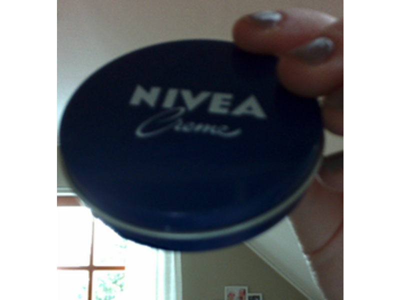 Nivea Creme, 60 mL
