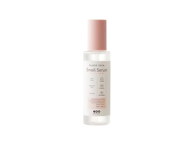 Dearboo Glass Skin Snail Serum, 3.38 fl oz/100 mL