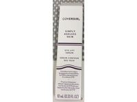 Covergirl Simply Ageless Skin Eye Lift Serum, 0.33 fl oz/10 mL - Image 3