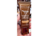 Danessa Myricks Beauty Yummy Skin Serum Skin Tint Foundation, 1 Fair, 1.58 fl oz/45 mL - Image 3