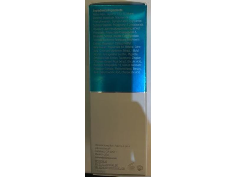 Colorescience All Calm Multi-Correction Serum, 1 fl oz/30 mL