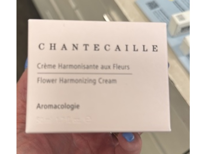 Chantecaille Flower Harmonizing Cream, Aromacologie, 50 mL
