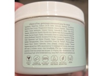 Farmhouse Fresh Lime So Fine Light & Frothy Foaming Body Polish, 8 oz/227 g - thumbnail 3