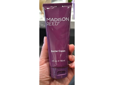 Madison Reed Barrier Cream, 4 fl oz/118 mL