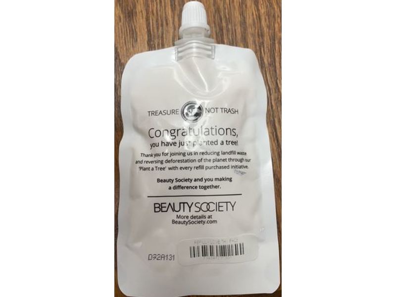 Beauty Society Love Thy Face Moisturizer, 1.76 fl oz