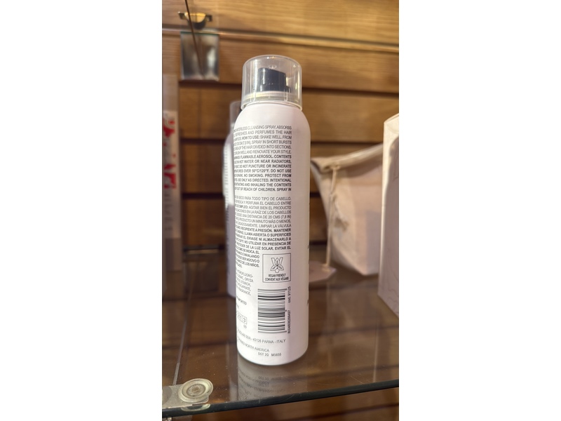 Davines Hair Refresher Shampoo, 5.7 fl oz/150 mL