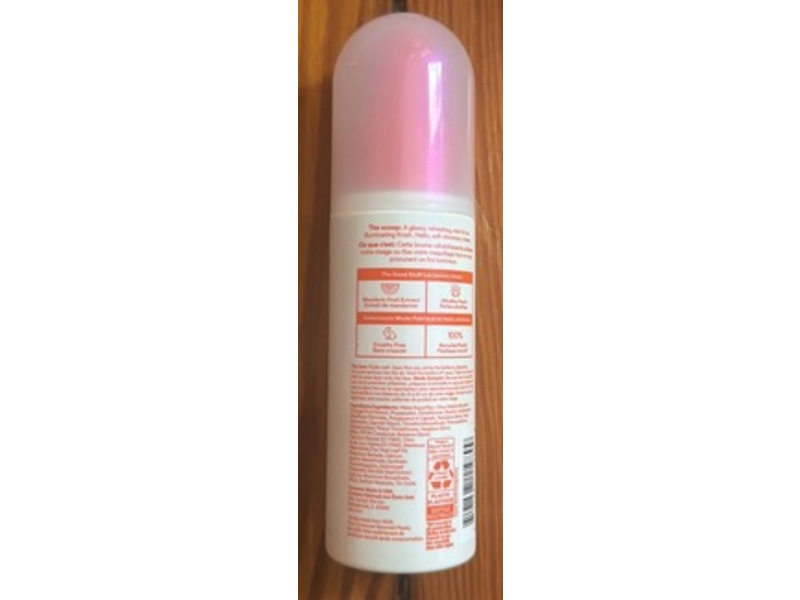 Ulta Beauty Inner Glow Setting Spray, 3.38 fl oz/100 mL