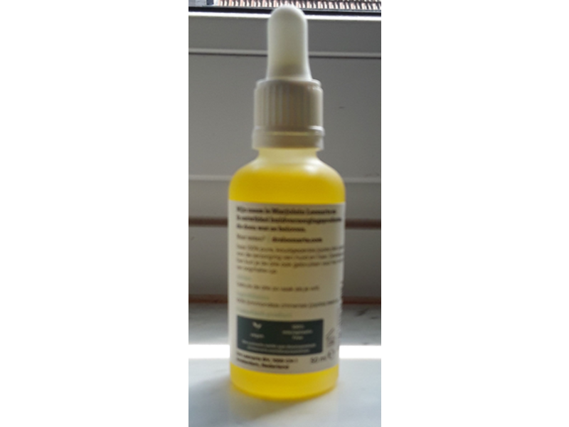 Drs Leenarts Dermatoloog Jojoba Oil, 50 mL