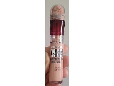 Maybelline New York Eraser Color Correcting Concealer, 05, 6.8 mL
