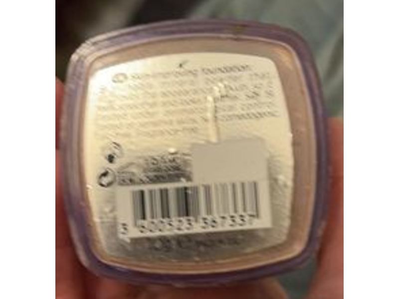 L'Oreal Paris True Match Minerals Foundation, Golden Ivory, 10 g