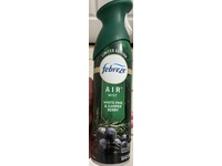 Febreze Air Mist, White Pine & Juniper Berry, 8.8 oz/250 g, Pack Of 2 - Image 3