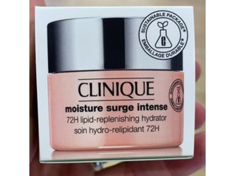 Clinique Moisture Surge Intense, 15 mL