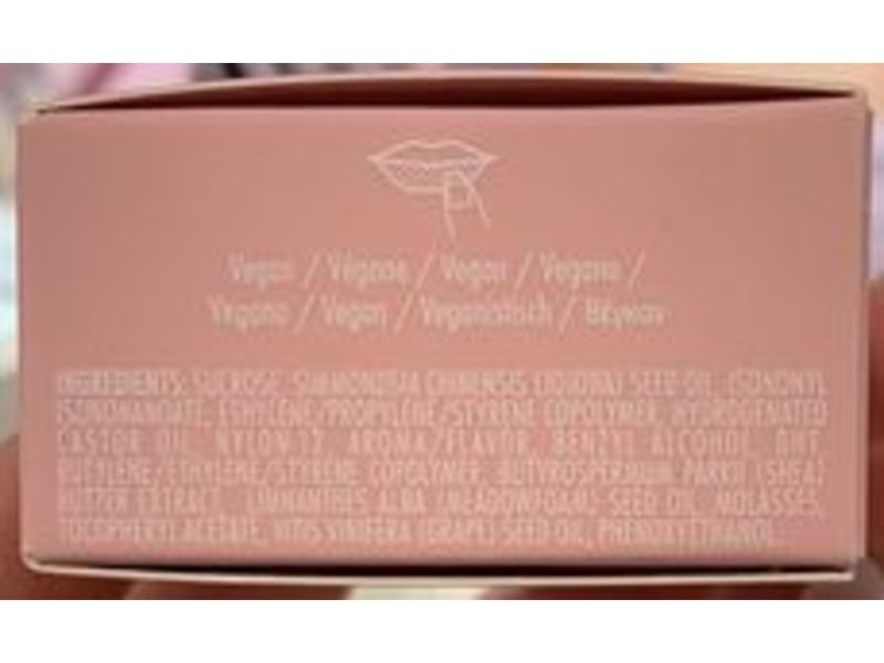 Kylie Skin By Kylie Jenner Sugar Lip Scrub, 10 g