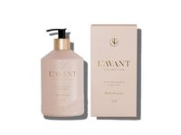 L'AVANT Collective High Performing Hand Soap, Blushed Bergamot, 16 fl oz/473 mL - thumbnail 1