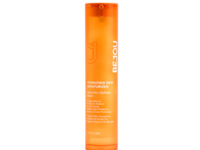 Bejou Hydrating Dew Moisturizer, 1.7 fl oz/50 mL