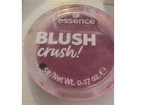 Essence Blush Crush, 60 Lovely Lilac, 0.17 fl oz/5 g - Image 3