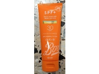Boots Mineral Daily Suncare Body Lotion, SPF 30, 100 mL - thumbnail 2