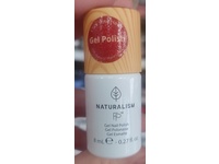 FingerPaints Gel Nail Polish, Click Your Heels, 0.27 fl oz/8 mL - Image 3