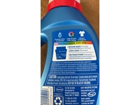 Persil Liquid Laundry Detergent, Original, 25 Loads, 34 fl oz/1 L - Image 4