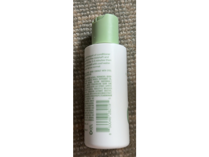 Divi Volumizing Conditioner, 2 fl oz/59 mL