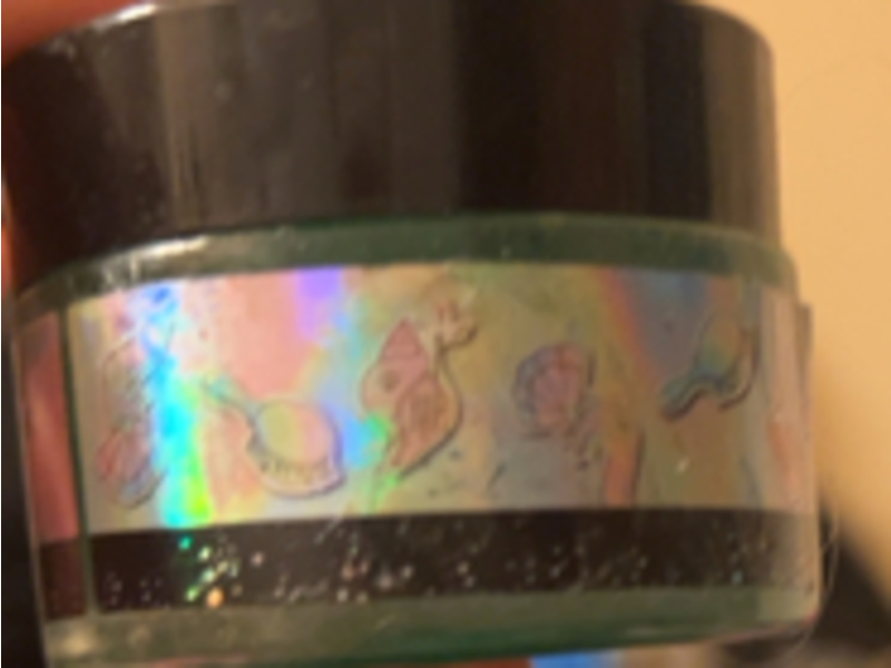 Sea Salt Lip Scrub, 1 oz/28 g