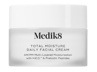 Medik8 Total Moisture Daily Facial Cream, 0.42 fl oz/12.5 mL - thumbnail 1