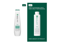 Biolage Scalp Sync Calming Shampoo, 33.8 fl oz/1 L - thumbnail 2