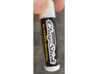 Chapstick Classic Original Lip Balm Stick, 0.15 oz/4 g, Pack Of 3 - thumbnail 2