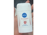Nivea Dry Comfort Anti-Perspirant Stick, 50 mL - Image 3