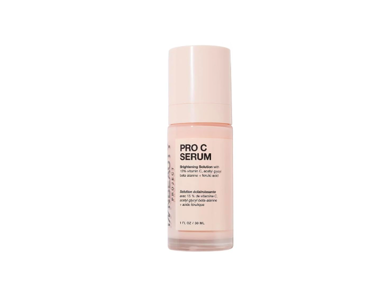 Innbeauty Project Pro C Serum,1 fl oz/30 mL
