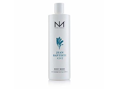 Niven Morgan Jean Baptiste 1717 Body Wash, 16 fl oz/473 mL