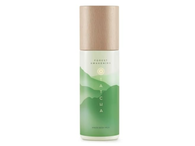 Tatcha Forest Awakening Hinoki Body Oil, 1 fl oz/30 mL