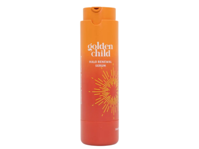Golden Child Halo Renewal Serum, 1 oz/30 mL