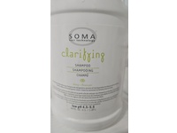 Soma Hair Technology Clarifying Shampoo, 64 fl oz/1.89 L - Image 3